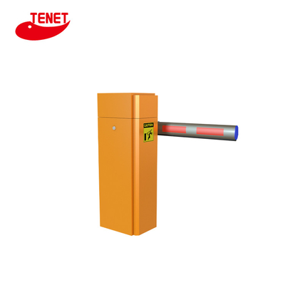 A3 Steel Automatic Parking Gate Barrier /elka Gate Barrier