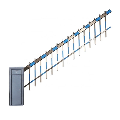 High Durable Brushless DC Servo Motor Barrier Gate