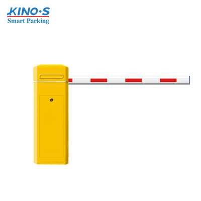 Parking Lot Low Price Vehicle Garage Entrance Barrier Swing Gate