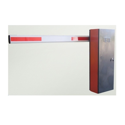 Traffic Access Control Automatic Electric Parking Barrier Gate Movable Barrier