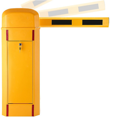 Parking Traffic Barrier Boom Gate Car Microwave Detector Barrier Gate Boom OD-2