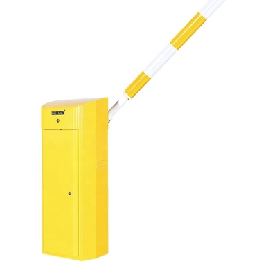 High Durable Most Advanced Facial Authentication Security Fence Gate