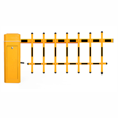 Roadway Safety Aayee New Product Automatic Barrier Boom Barrier Gate For Parking System
