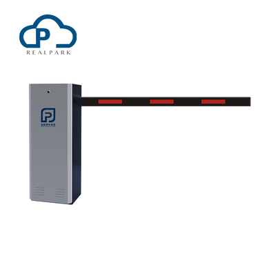 Hot Sale Parking Barrier Gate Automated Smart Car Parking System With Remote Control Security System